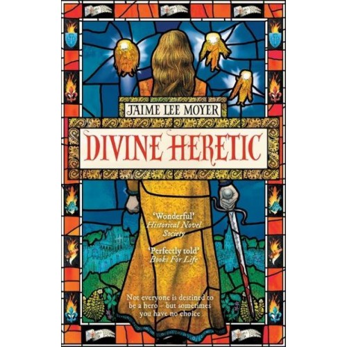 Divine Heretic