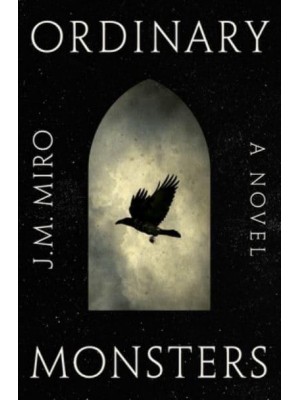 Ordinary Monsters - Talents