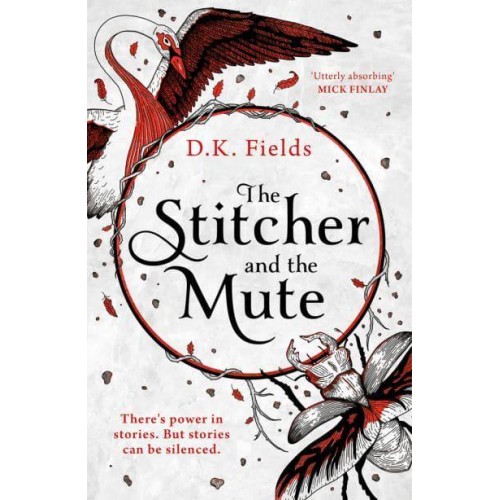 The Stitcher and the Mute - Tales of Fenest