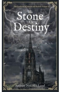 The Stone of Destiny