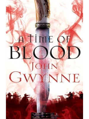 A Time of Blood - Of Blood and Bone