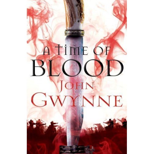 A Time of Blood - Of Blood and Bone