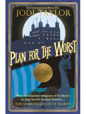 Plan for the Worst - Chronicles of St. Mary's
