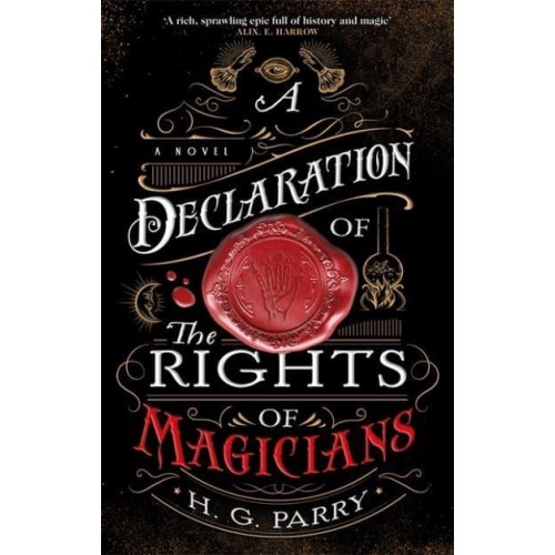 A Declaration of the Rights of Magicians