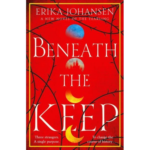 Beneath the Keep