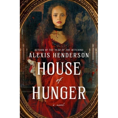 House of Hunger