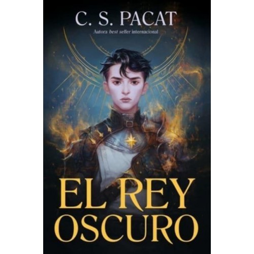 Rey Oscuro, El
