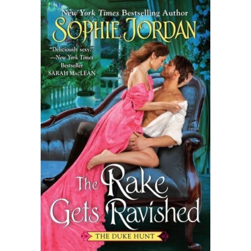 The Rake Gets Ravished - Duke Hunt