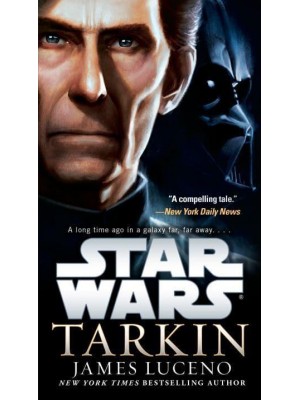 Tarkin: Star Wars - Star Wars