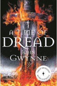 A Time of Dread - Of Blood and Bone