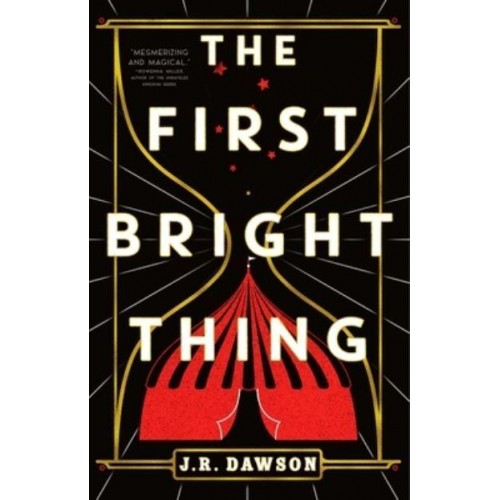 The First Bright Thing