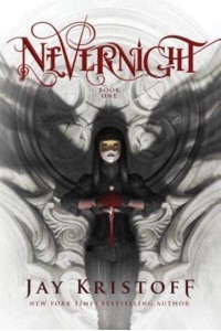 Nevernight Book One of the Nevernight Chronicle - Nevernight Chronicle