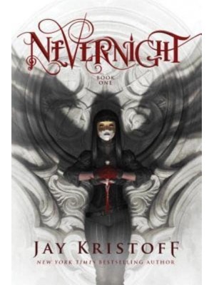 Nevernight Book One of the Nevernight Chronicle - Nevernight Chronicle