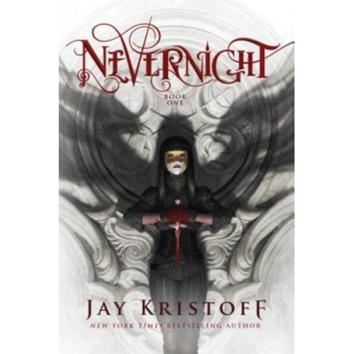 Nevernight Book One of the Nevernight Chronicle - Nevernight Chronicle