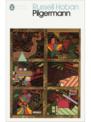 Pilgermann - Penguin Modern Classics