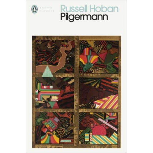 Pilgermann - Penguin Modern Classics