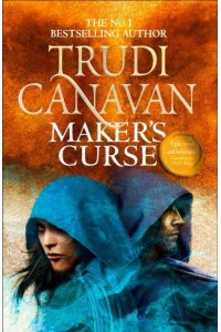 Maker's Curse - Millennium's Rule