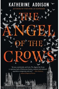 The Angel of the Crows