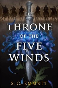 The Throne of the Five Winds - Hostage of Empire