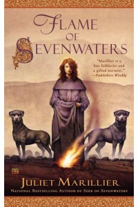 Flame of Sevenwaters - Sevenwaters