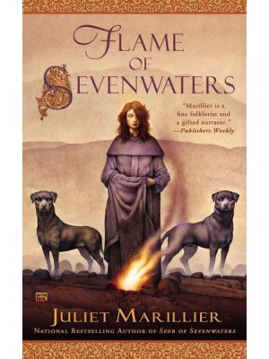 Flame of Sevenwaters - Sevenwaters