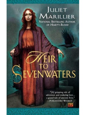 Heir to Sevenwaters - Sevenwaters