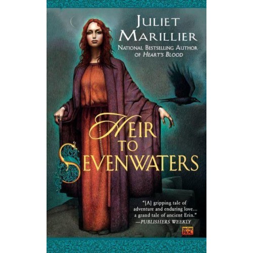 Heir to Sevenwaters - Sevenwaters