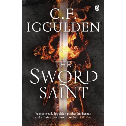The Sword Saint - The Empire of Salt Series