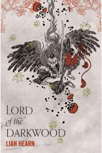 Lord of the Darkwood - The Tale of Shikanoko