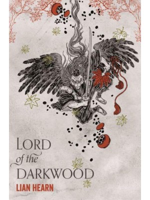 Lord of the Darkwood - The Tale of Shikanoko