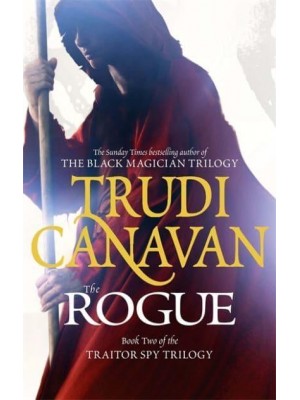 The Rogue - The Traitor Spy Trilogy