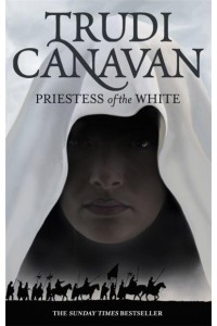 Priestess of the White - Age of the Five