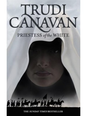 Priestess of the White - Age of the Five