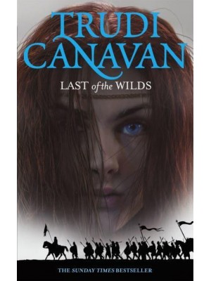 Last Of The Wilds Book 2 of the Age of the Five - Age of the Five