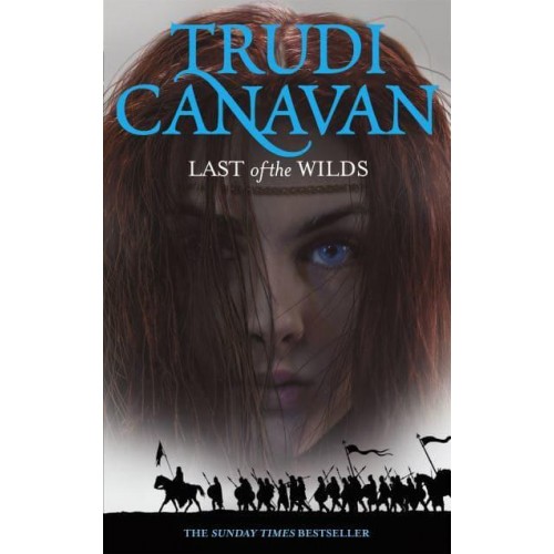 Last Of The Wilds Book 2 of the Age of the Five - Age of the Five