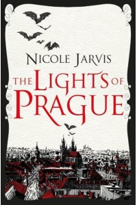 The Lights of Prague