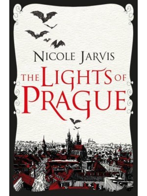 The Lights of Prague