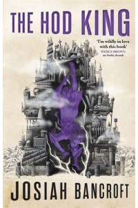 The Hod King - The Books of Babel