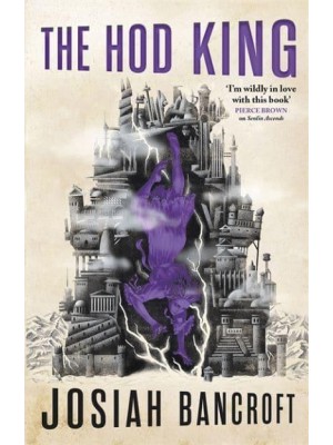 The Hod King - The Books of Babel