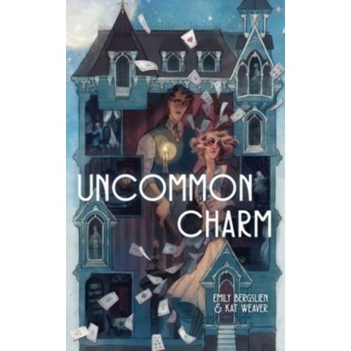 Uncommon Charm