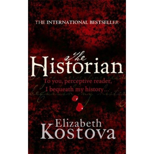 The Historian A Novel