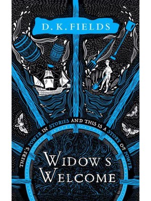 Widow's Welcome - Tales of Fenest