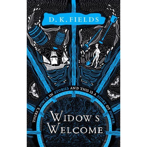 Widow's Welcome - Tales of Fenest