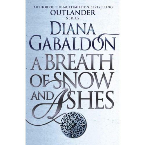 A Breath of Snow and Ashes - Outlander Series