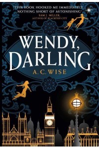 Wendy, Darling