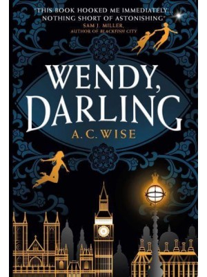 Wendy, Darling