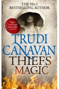 Thief's Magic - Millennium's Rule