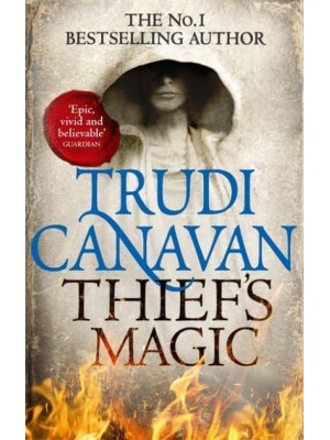 Thief's Magic - Millennium's Rule