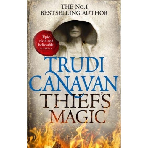 Thief's Magic - Millennium's Rule