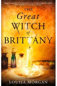 The Great Witch of Brittany